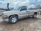 2002 Chevrolet Silverado C1500