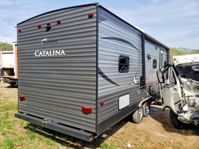 2017 Forest River Catalina