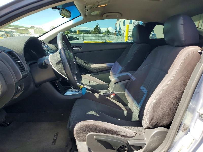 2012 Nissan Altima 2.5 s