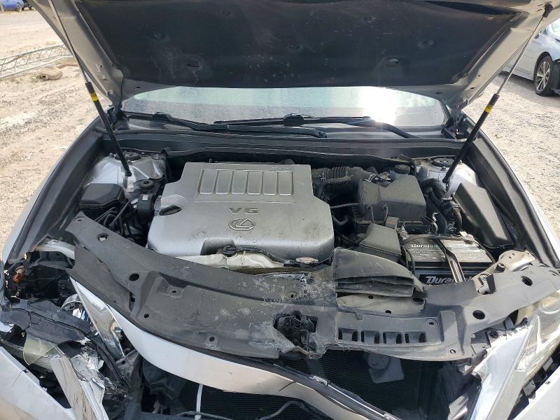 2016 Lexus Es 350 Base