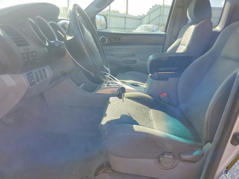 2005 Toyota Tacoma Access cab