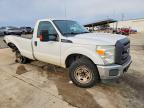 2016 Ford F250 Super Duty