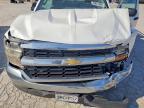 2016 Chevrolet Silverado C1500