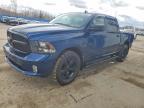 2021 Dodge RAM 1500 Classic Tradesman