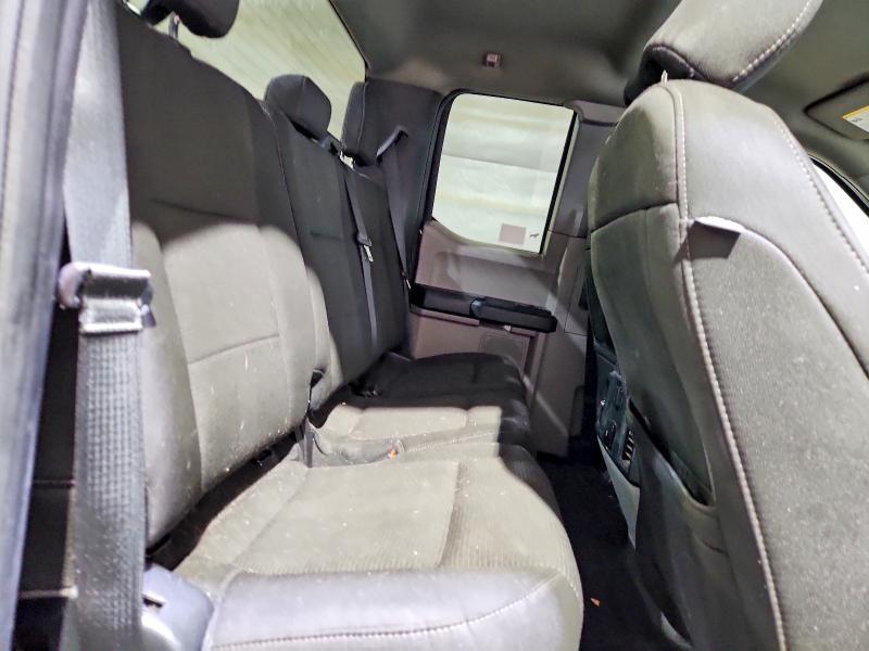 2018 Ford F150 Super Cab