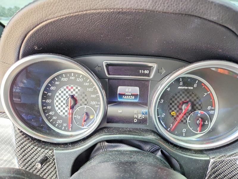 2019 Mercedes-Benz Gle 43 amg