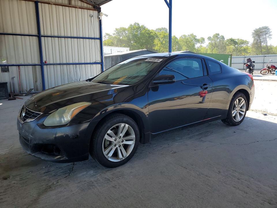 2013 Nissan Altima s