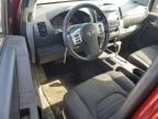 2017 Nissan Frontier S