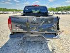 2011 Nissan Frontier S