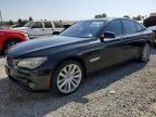 2011 BMW 750 i