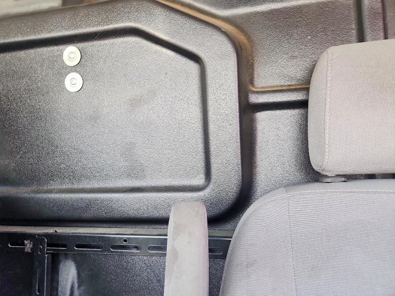 2019 Ford Transit T-250