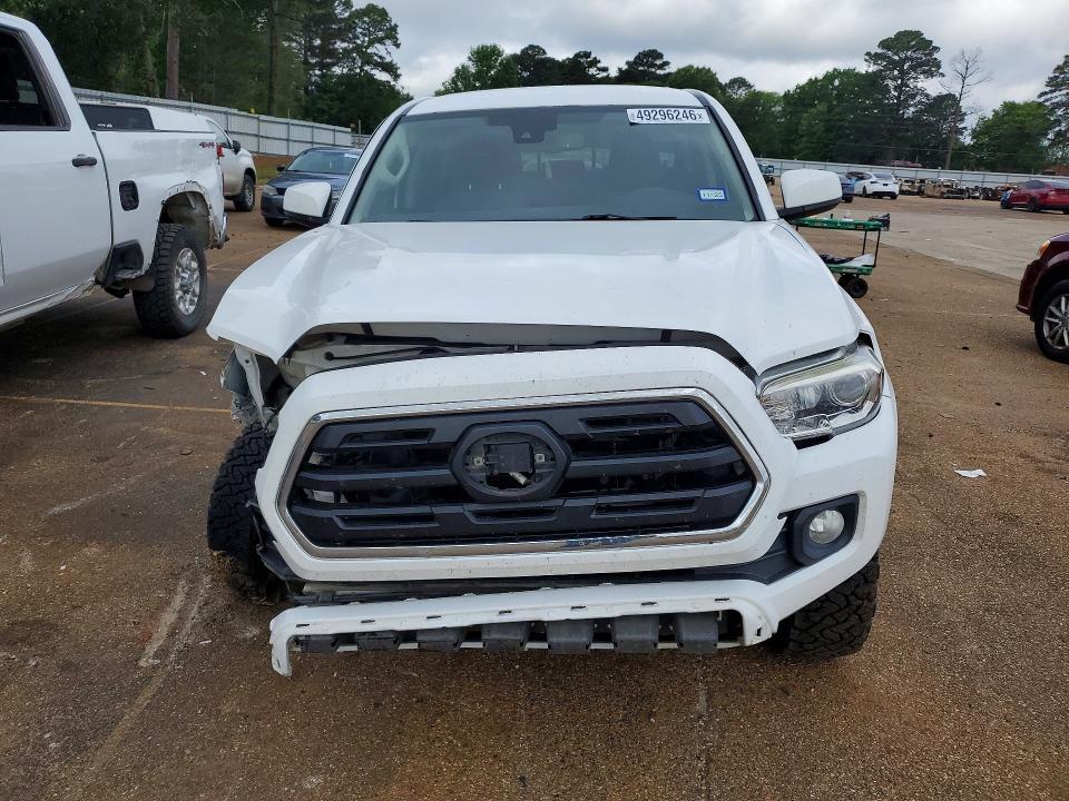 2018 Toyota Tacoma SR5 V6