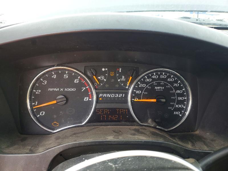 2007 Chevrolet Colorado