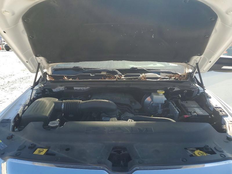 2021 Dodge Ram 1500 big Horn