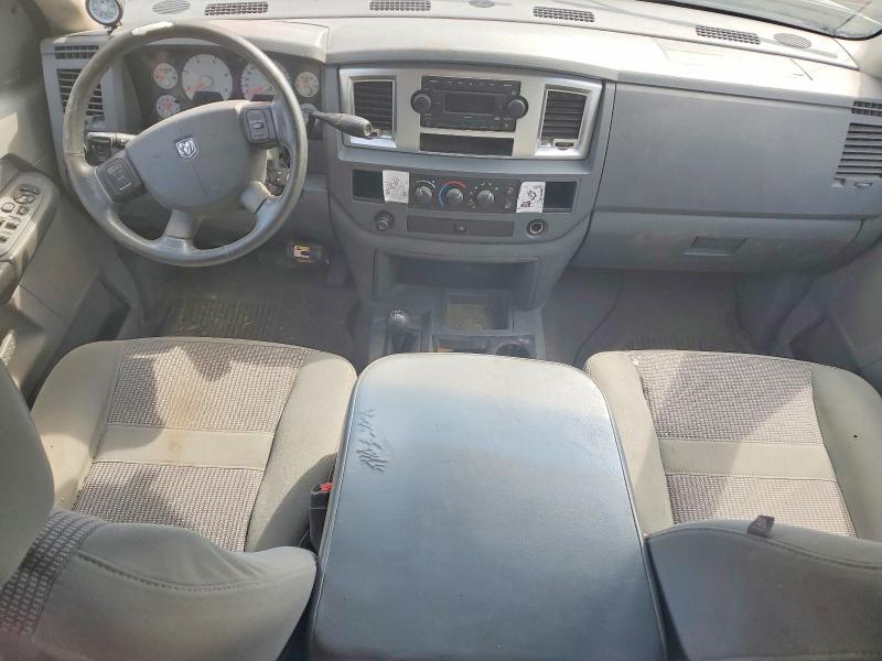 2007 Dodge RAM 2500 ST