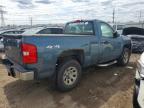 2009 Chevrolet Silverado K1500