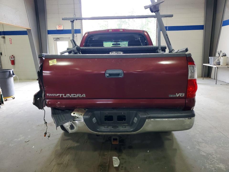 2006 Toyota Tundra SR5