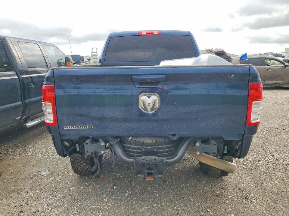 2021 Dodge RAM 2500 BIG Horn