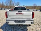 2024 GMC Sierra K3500 Denali