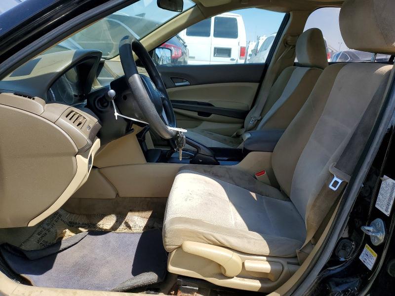 2010 Honda Accord lx
