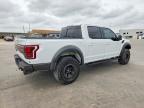 2018 Ford F150 Raptor