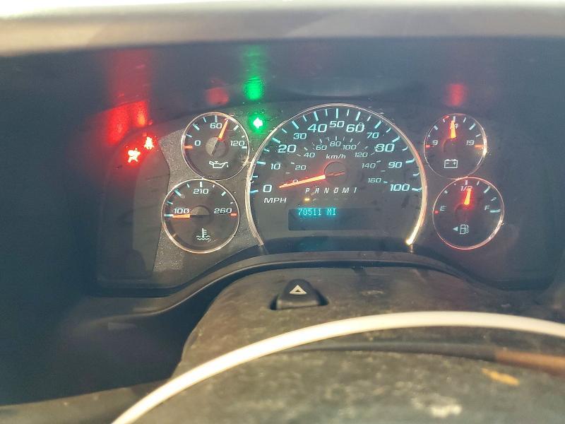 2023 Chev Express G2500