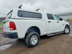 2024 Dodge RAM 1500 Classic Tradesman