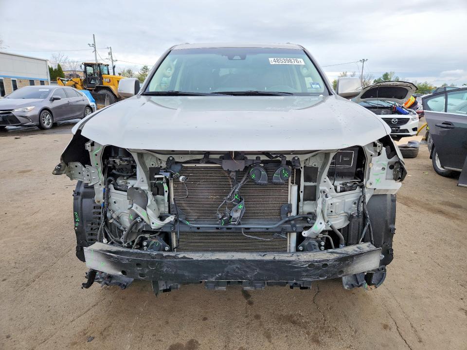 2020 Lexus Gx 460 Base