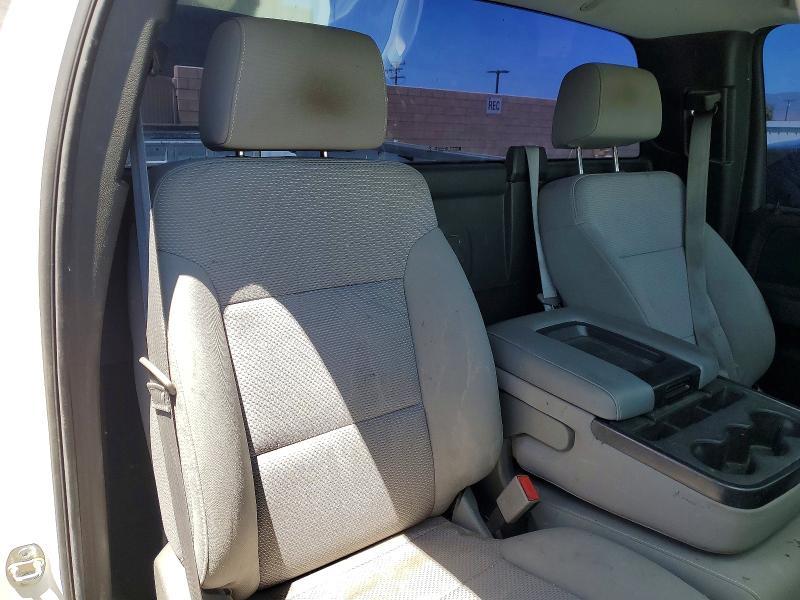 2015 Chevrolet Silverado C2500 Heavy Duty