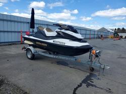 2012 Sea Doo GTX155 en venta en Windham, ME