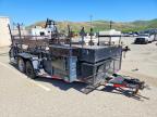 2013 Mhuc 2013 Marksman Manufacturer Utility Trailer