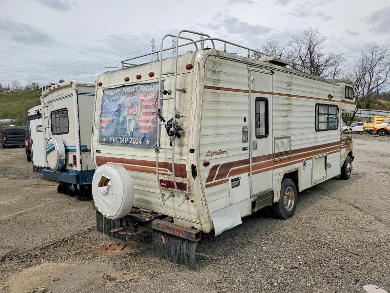 1980 Coachmen RV