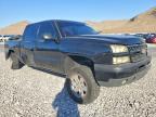 2007 Chevrolet Silverado C1500 Classic Crew Cab
