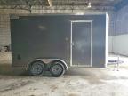 2019 Haulmark TSV714T2 Enclosed Cargo Trailer