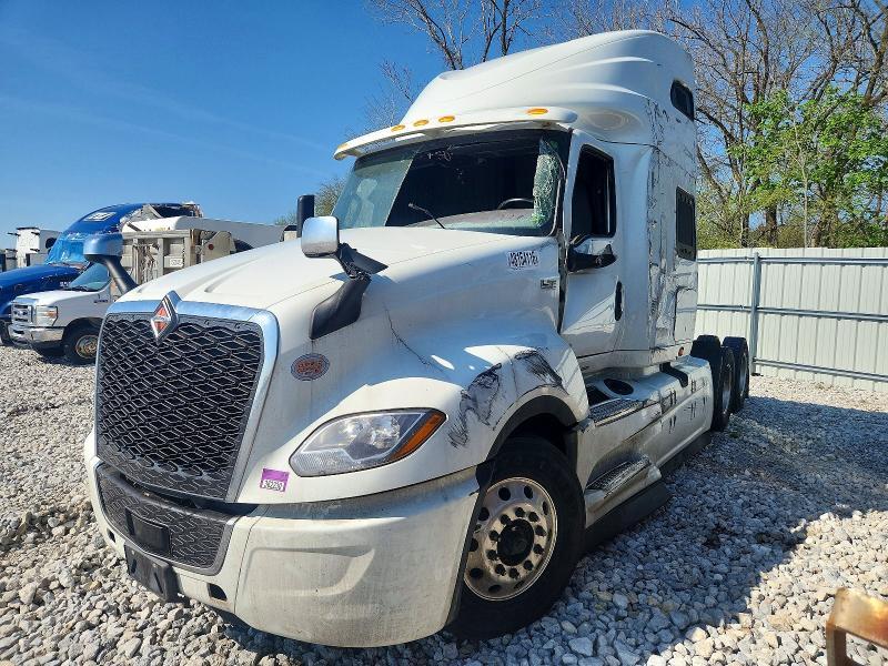 2025 International LT625