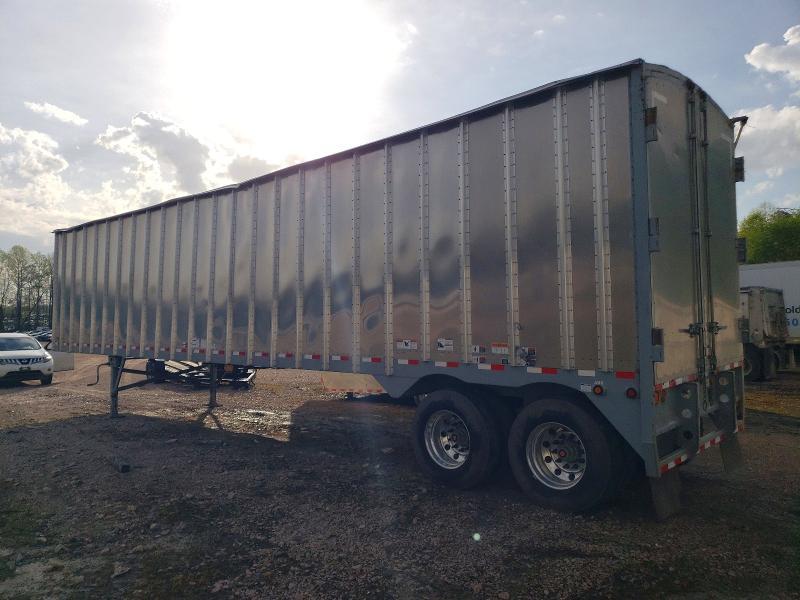 2025 Innovative Trailers 2024 Innovative Walking Floor Trailer