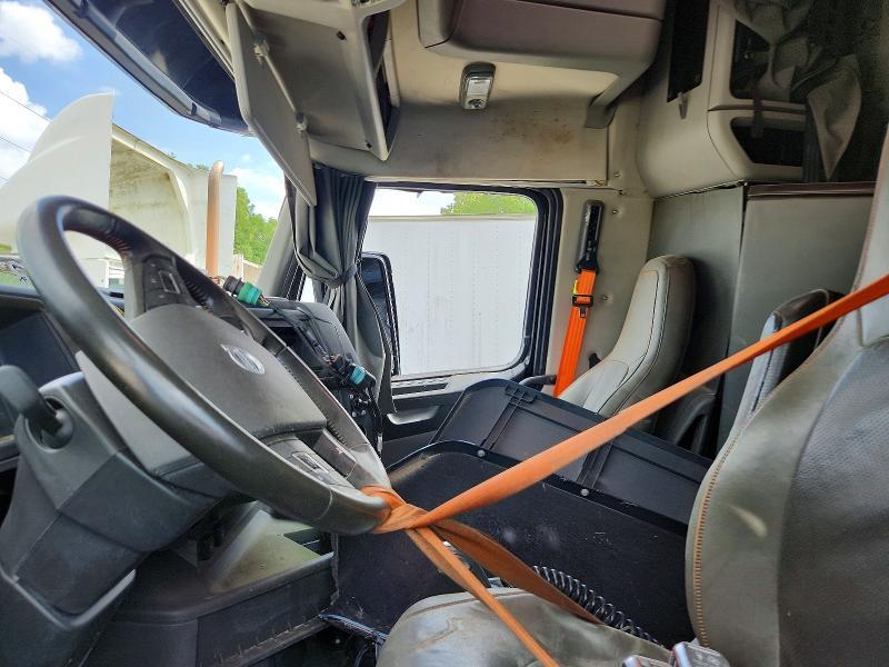 2024 Volvo VNL Semi Truck