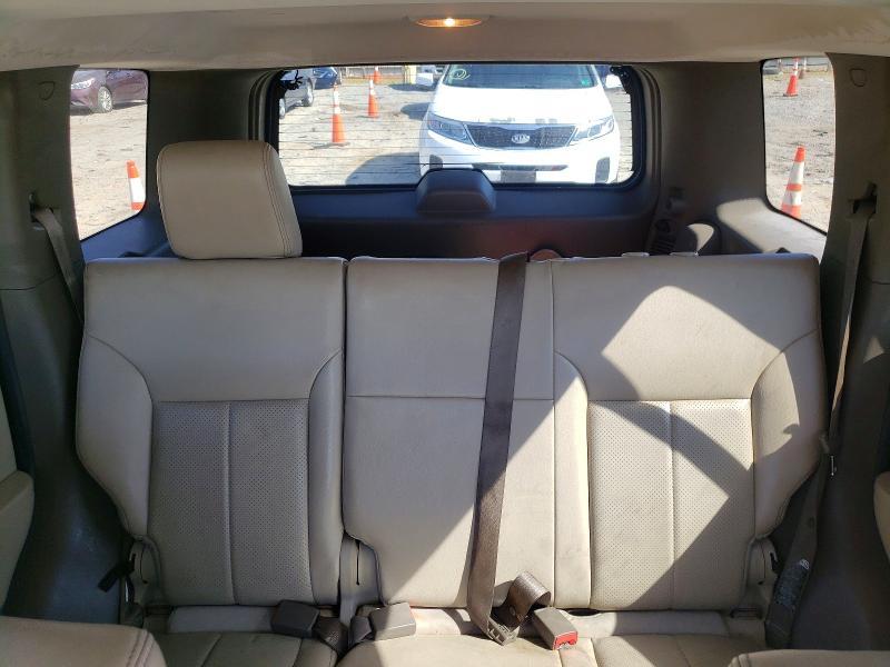 2009 Jeep Liberty Limited