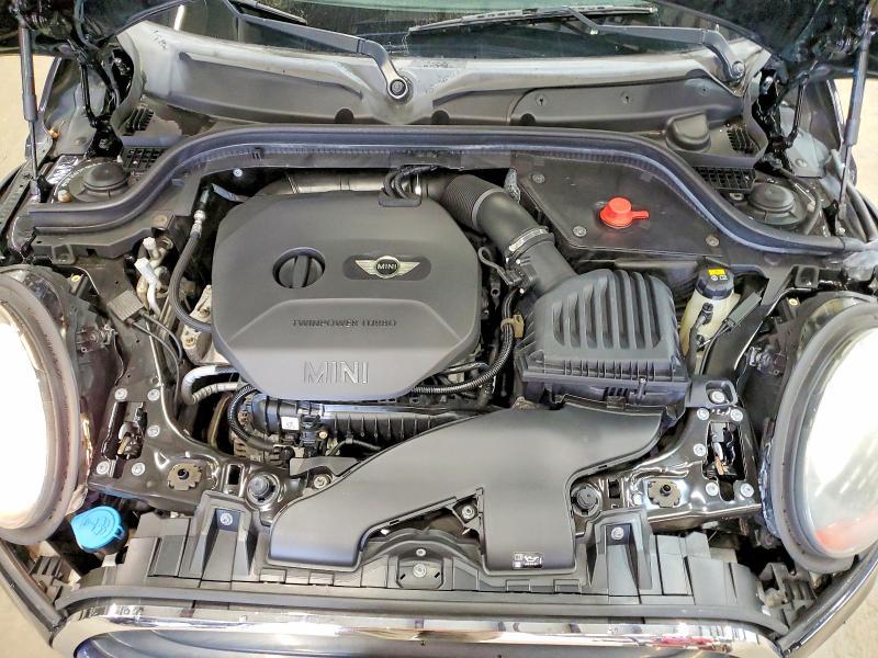 2017 Mini Cooper