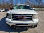 2012 GMC Sierra K1500 SLE