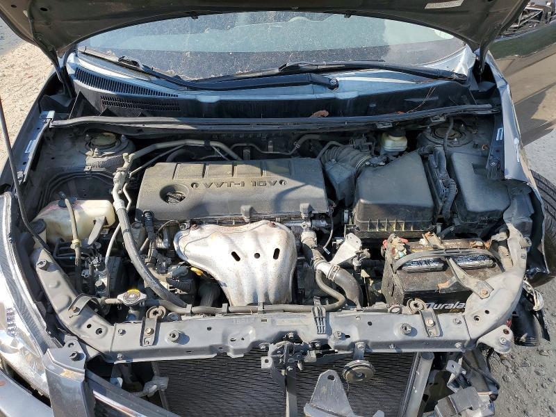 2009 Pontiac Vibe