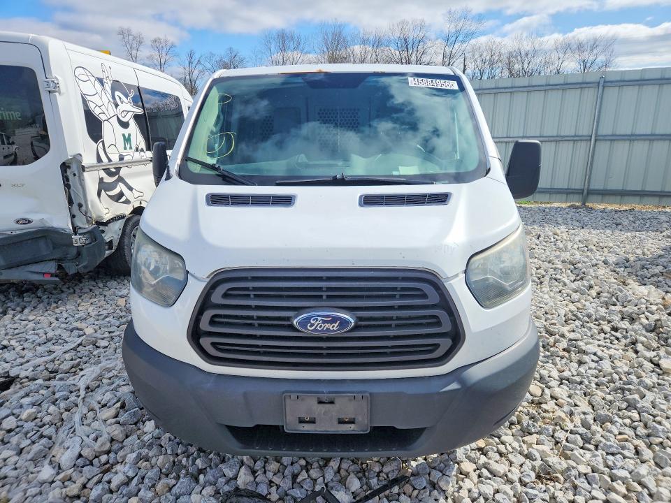 2015 Ford Transit 150 Utility / Service van