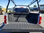 2012 Chevrolet Silverado K1500 LTZ