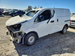 Nissan Vehiculos salvage en venta: 2020 Nissan NV200 Delivery Van