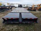 2024 PJ LX402 Equipment Trailer