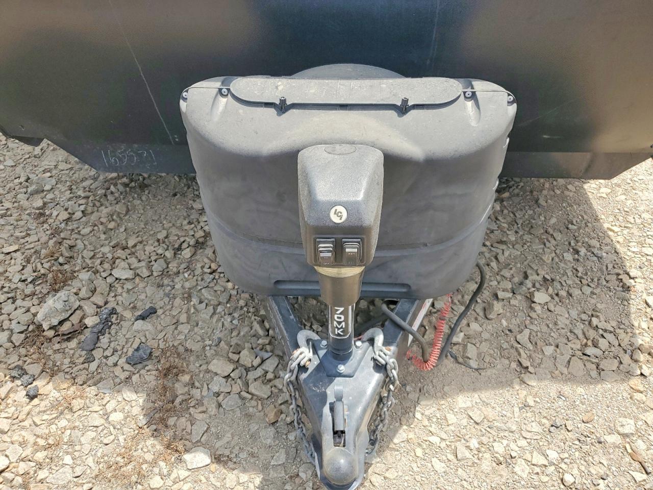 2022 Grand Design Imagine Camper