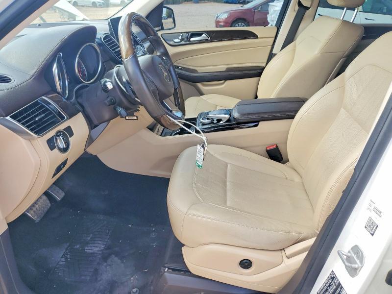 2018 Mercedes-Benz Gle 43 amg