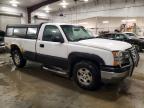 2005 Chevrolet Silverado K1500