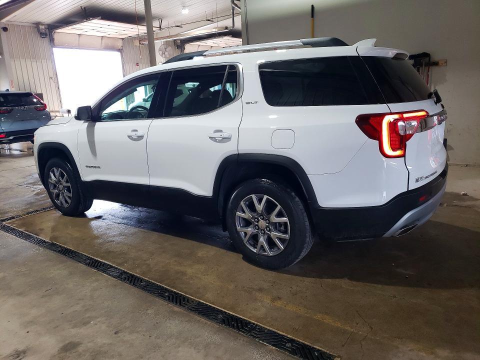 2020 GMC Acadia slt
