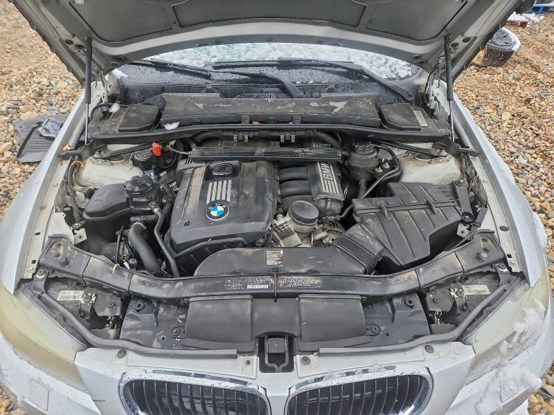 2011 Bmw Motorrad 2011 bmw Motorrad 328 i Sulev